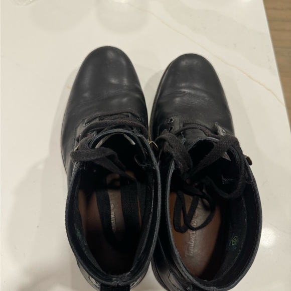 Timberland Kendrick Chukka